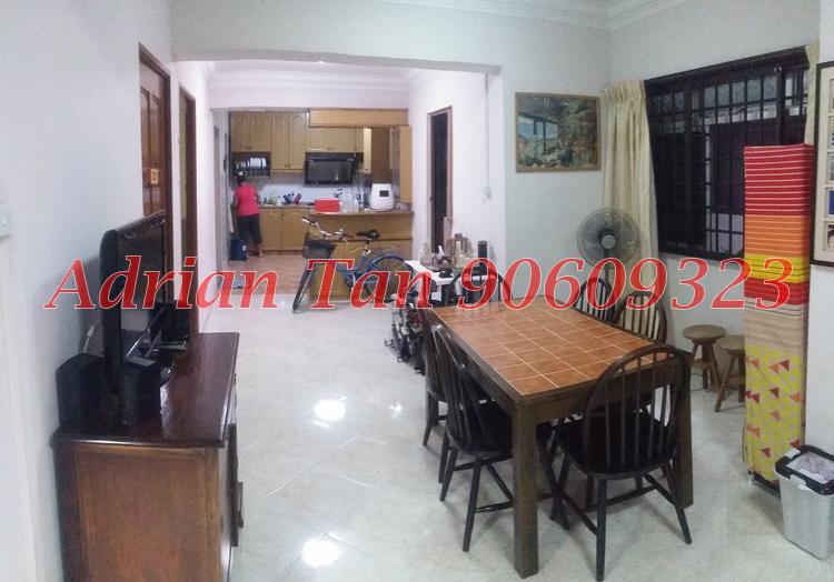 Blk 359 Tampines Street 34 (Tampines), HDB 5 Rooms #102427642